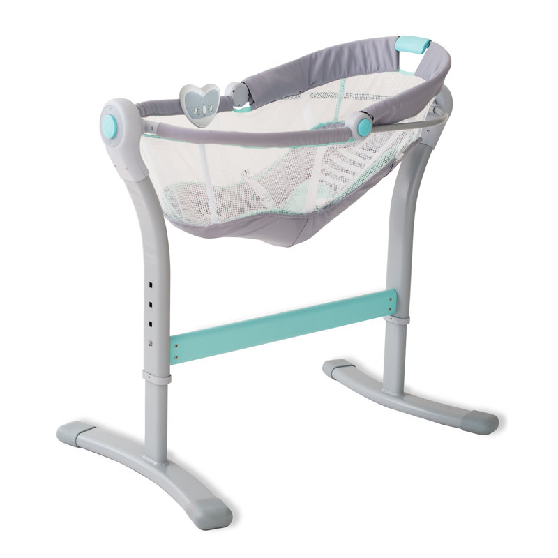 Summer Infant SwaddleMe® By Your Bed Sleeper & Reviews Wayfair